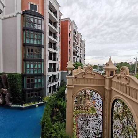 Espana Condo Resort Csomtien-part Kültér fotó