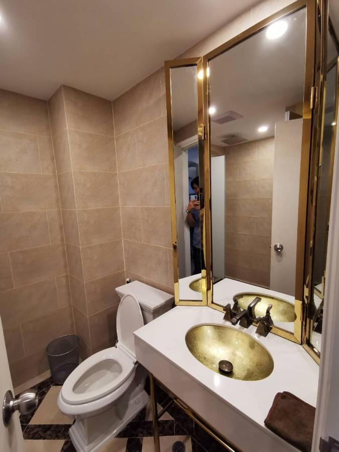 Espana Condo Resort Csomtien-part Kültér fotó