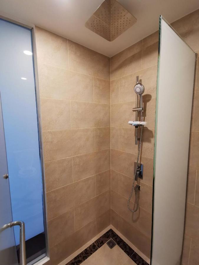 Espana Condo Resort Csomtien-part Kültér fotó