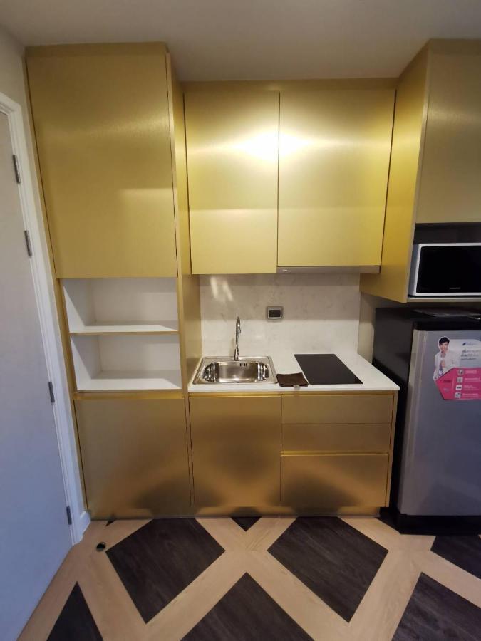 Espana Condo Resort Csomtien-part Kültér fotó