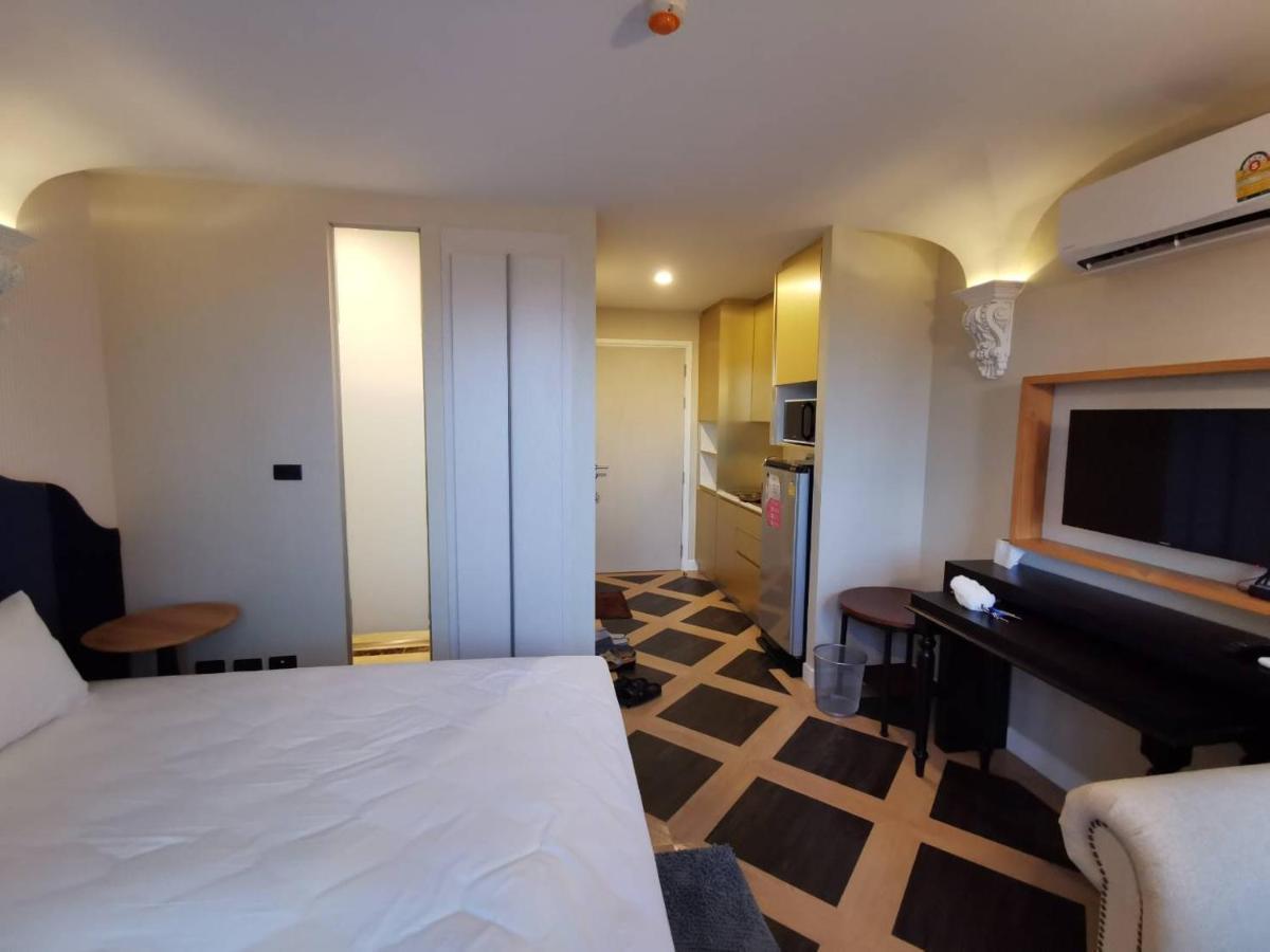 Espana Condo Resort Csomtien-part Kültér fotó